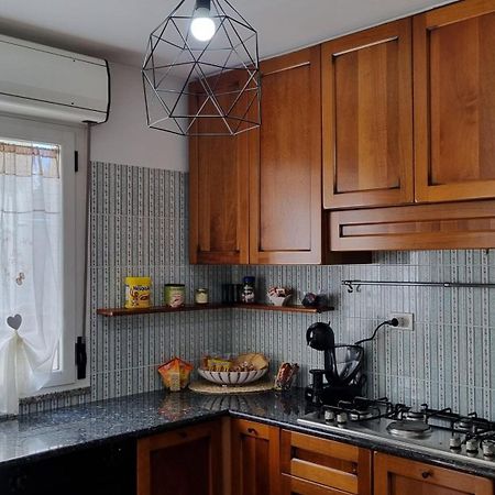 Lovehome San Giovanni Teatino Kültér fotó