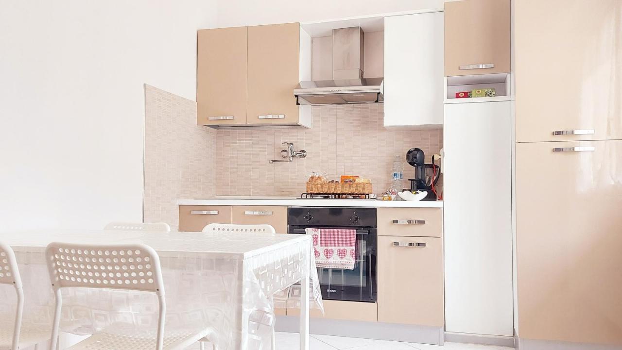 Lovehome San Giovanni Teatino Szoba fotó