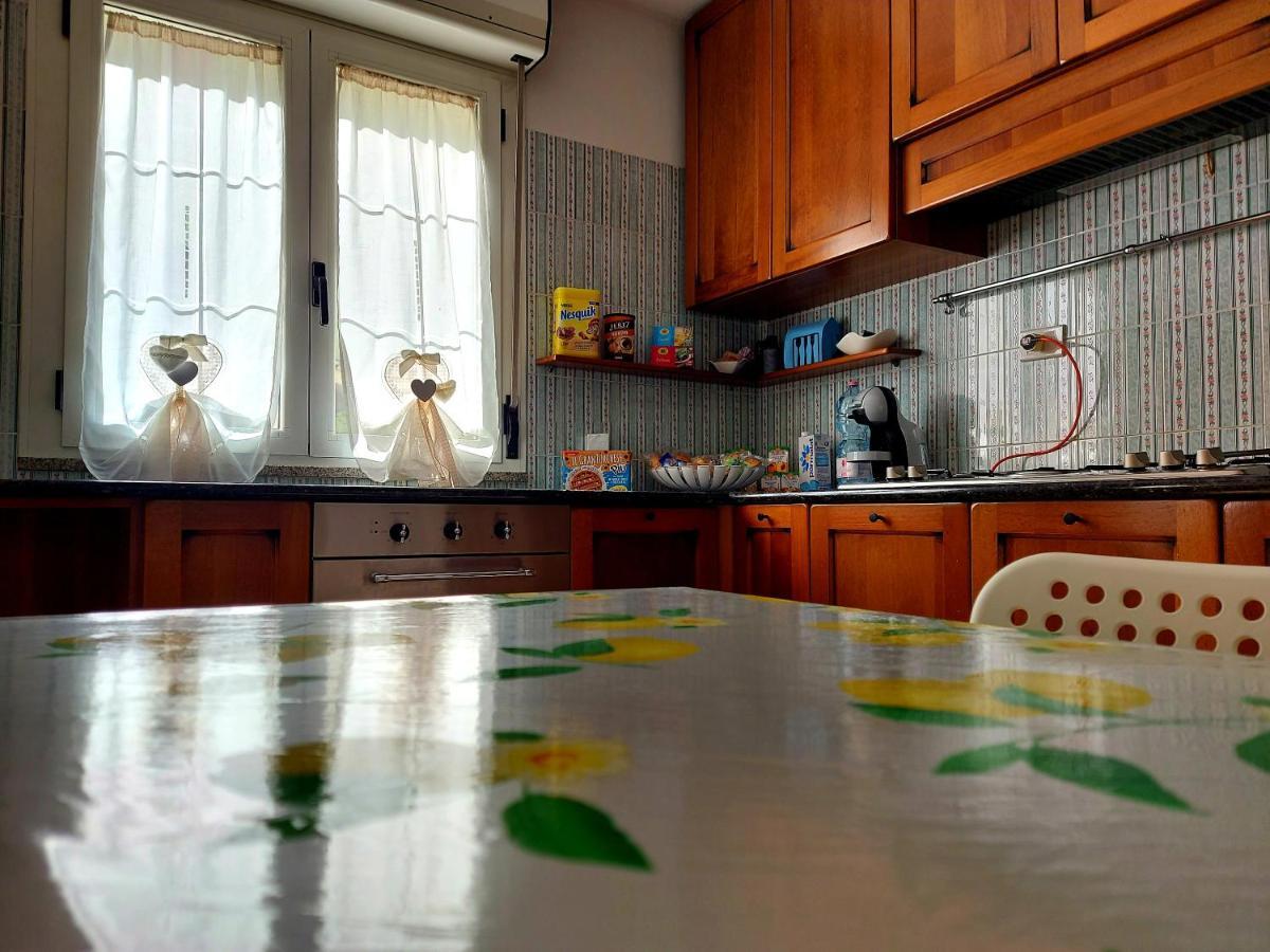 Lovehome San Giovanni Teatino Kültér fotó